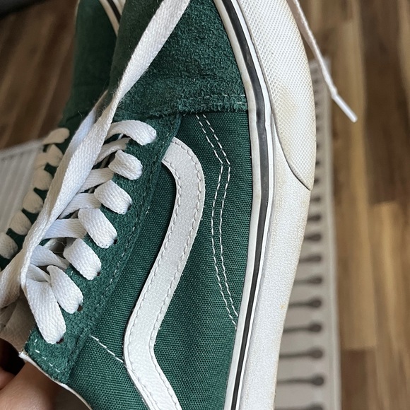 Vans suede sneakers - Picture 4 of 6